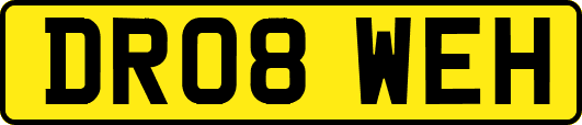 DR08WEH