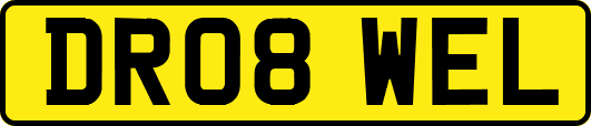 DR08WEL
