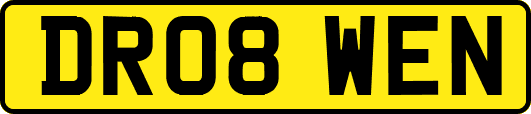 DR08WEN