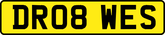 DR08WES