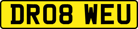 DR08WEU