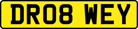 DR08WEY
