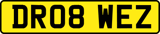 DR08WEZ