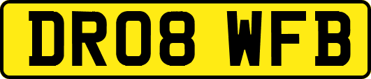 DR08WFB