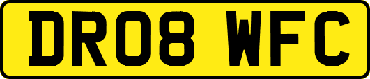 DR08WFC