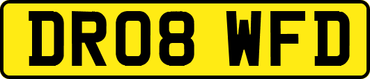 DR08WFD