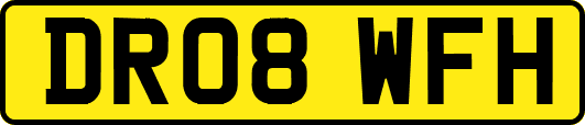 DR08WFH