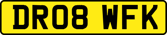 DR08WFK