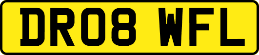DR08WFL