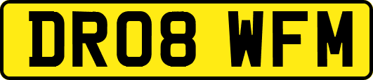 DR08WFM