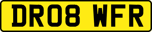 DR08WFR