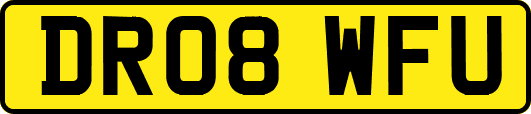 DR08WFU