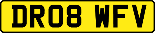 DR08WFV