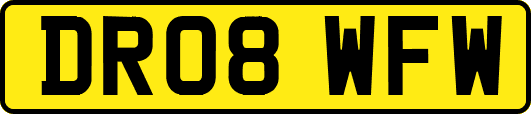 DR08WFW