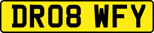 DR08WFY