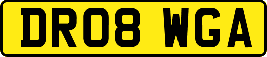 DR08WGA