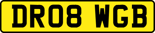 DR08WGB