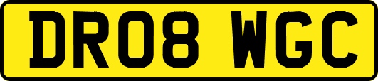 DR08WGC