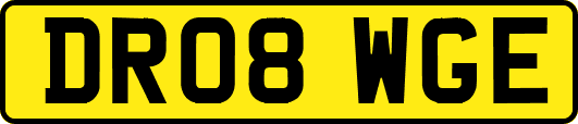 DR08WGE