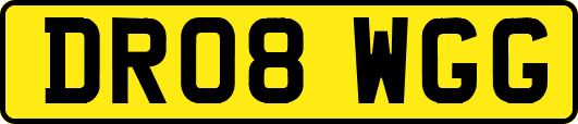 DR08WGG