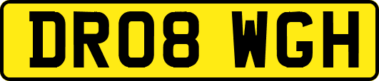 DR08WGH