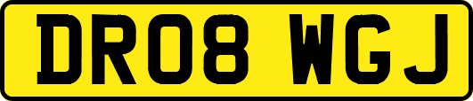 DR08WGJ