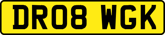 DR08WGK