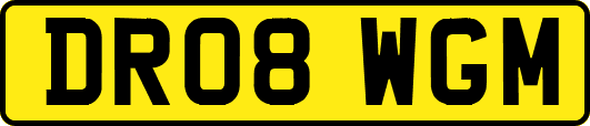 DR08WGM