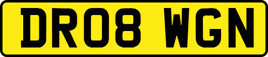 DR08WGN