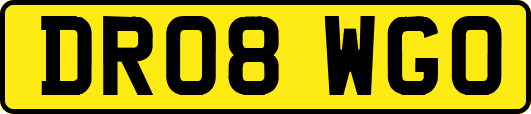 DR08WGO