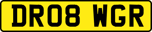 DR08WGR
