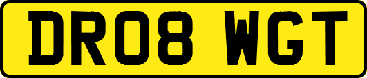 DR08WGT