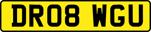 DR08WGU