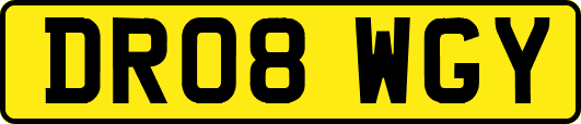 DR08WGY