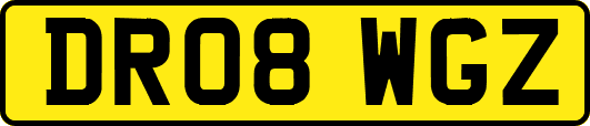 DR08WGZ