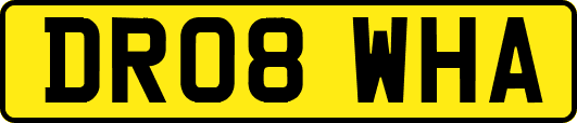 DR08WHA