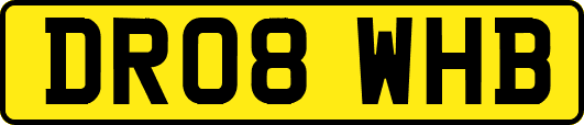 DR08WHB