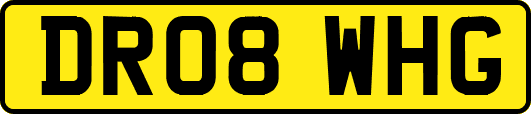 DR08WHG