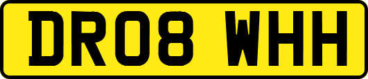 DR08WHH