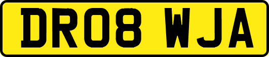 DR08WJA