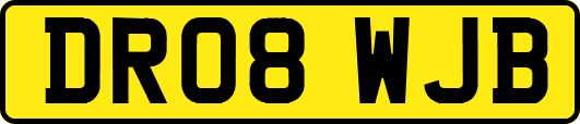 DR08WJB