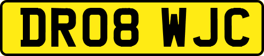 DR08WJC