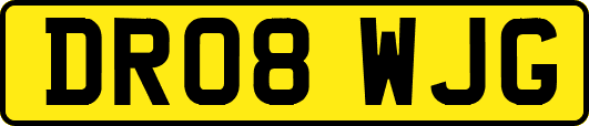 DR08WJG