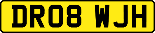 DR08WJH