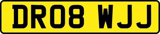 DR08WJJ