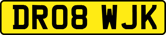 DR08WJK