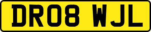 DR08WJL
