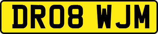 DR08WJM