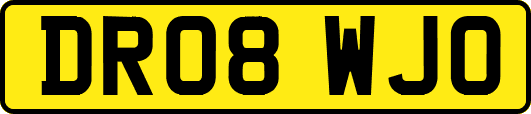 DR08WJO