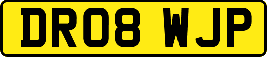 DR08WJP